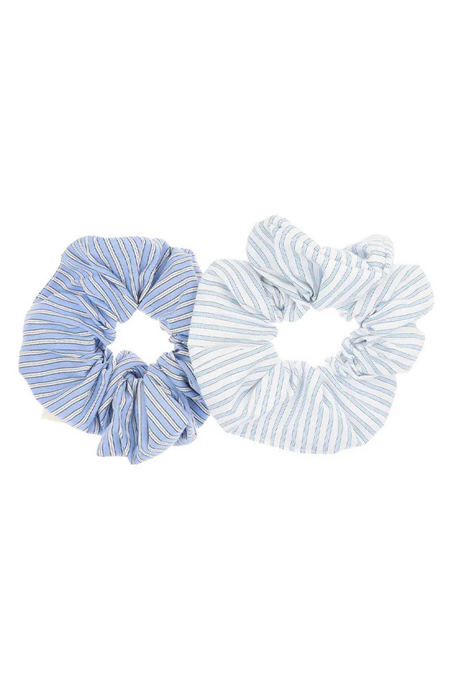 デイビス スクランチー 2個セット (マルチ)