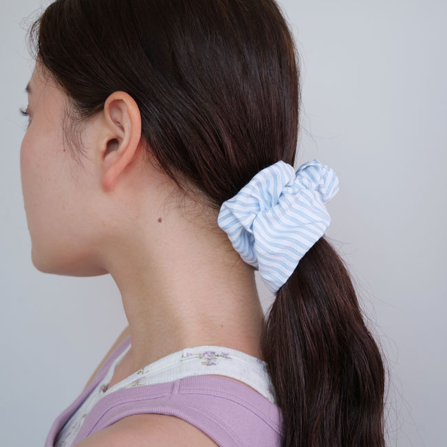 デイビス スクランチー 2個セット (マルチ)