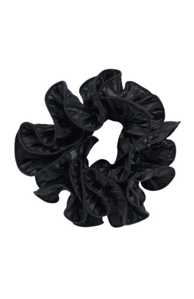 クレオ スクランチー (ブラック)