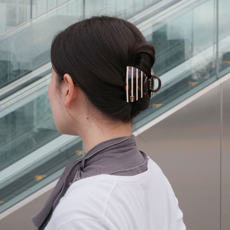 ストライプ ラージ オクト ジョー（トーキョー）