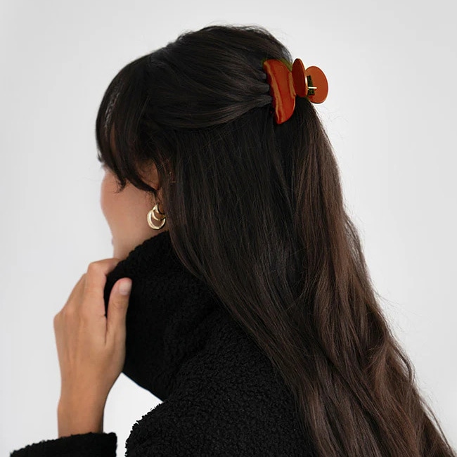 スモール クチュール ジョー (パンプキン)