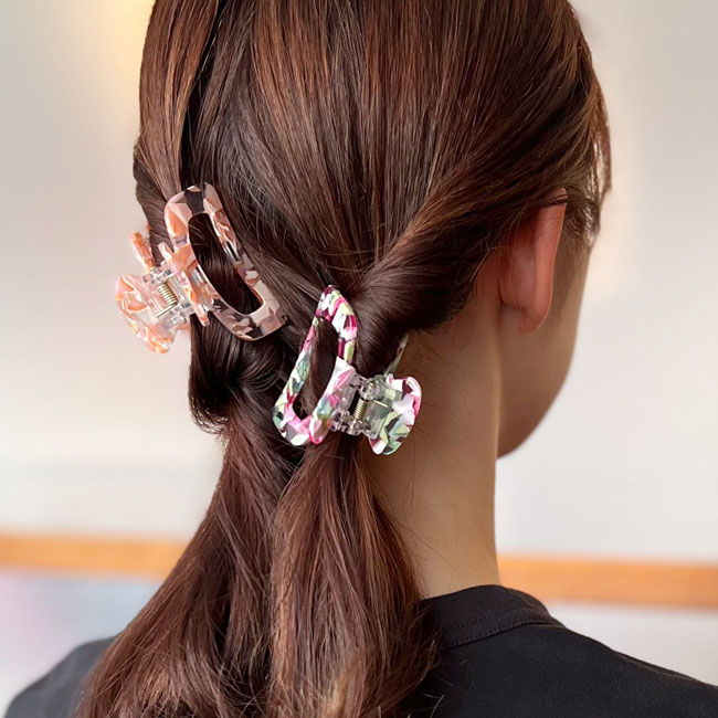 オデッサ ジョー (ピンキー)