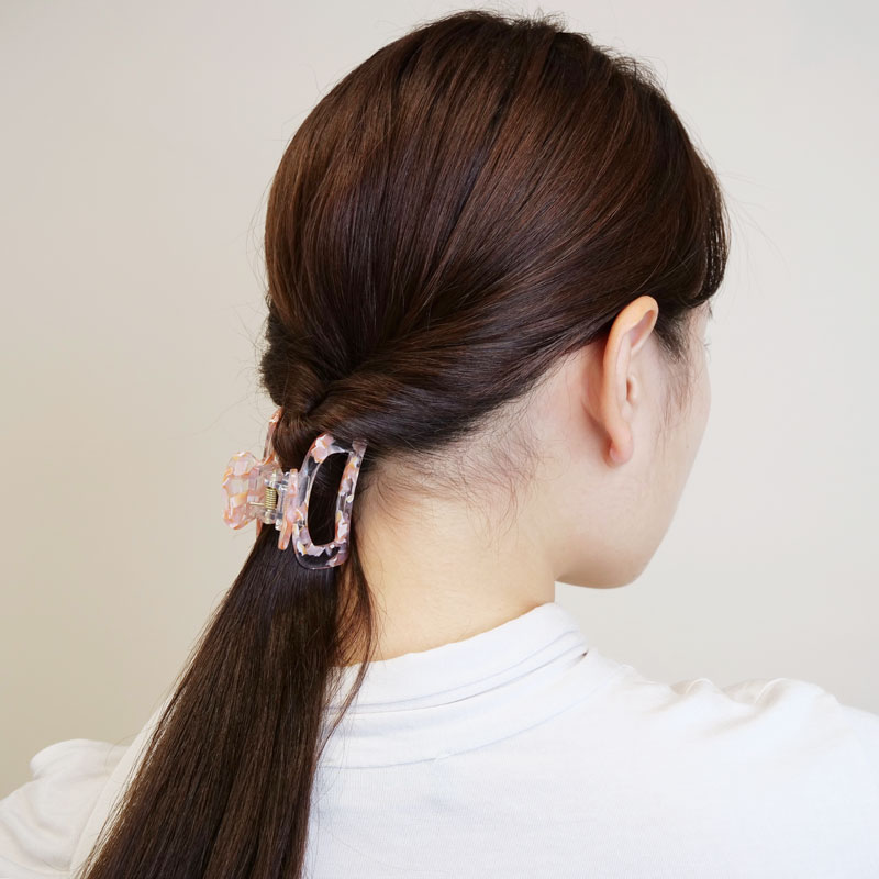 オデッサ ジョー (ピンキー)