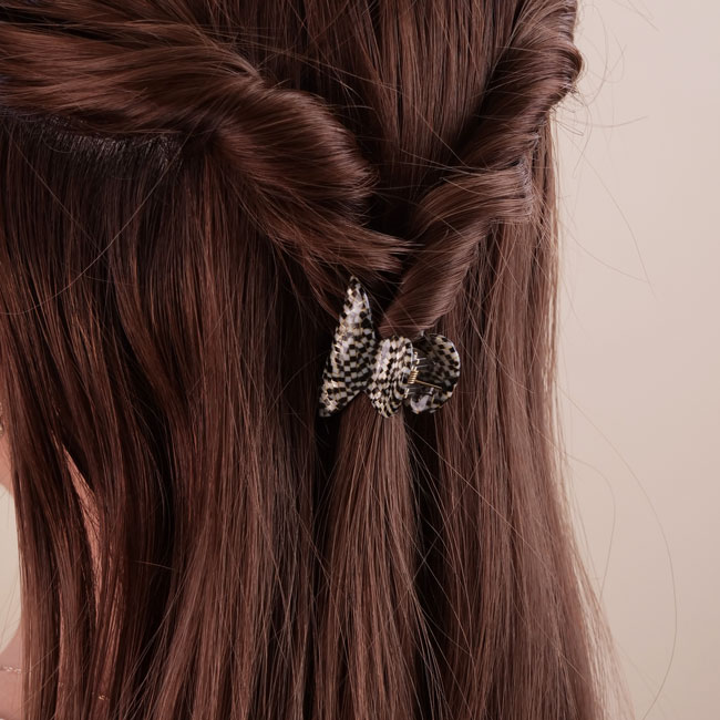 ミニ クチュール ジョー (オペラシルバー)