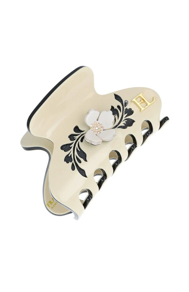 ヴァレリア スモール ジョー（クリーム）