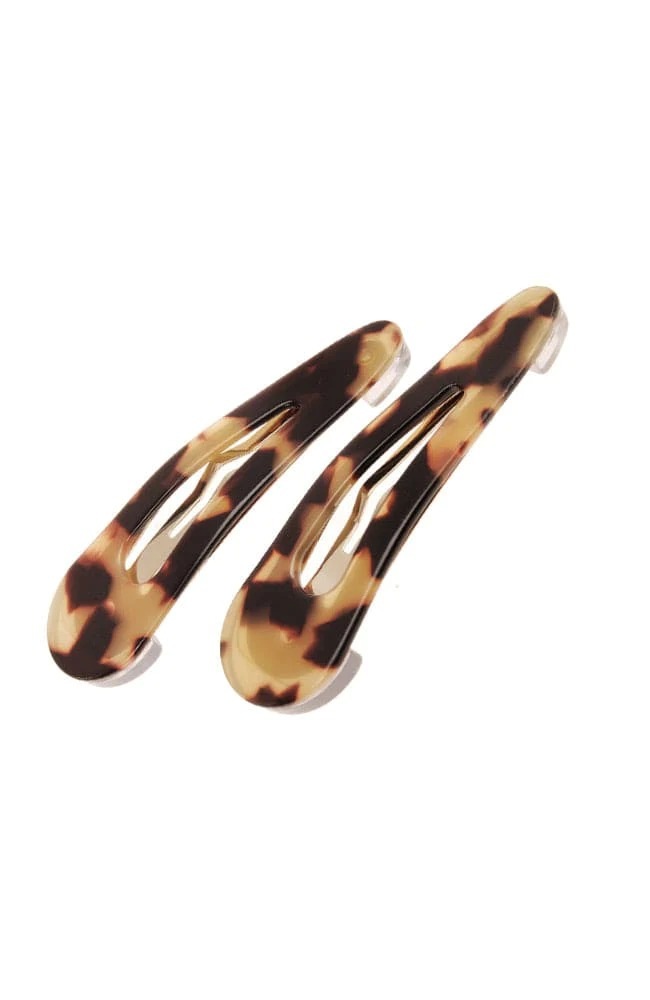 クリップ クラップ ピン 2本セット (トーキョー)