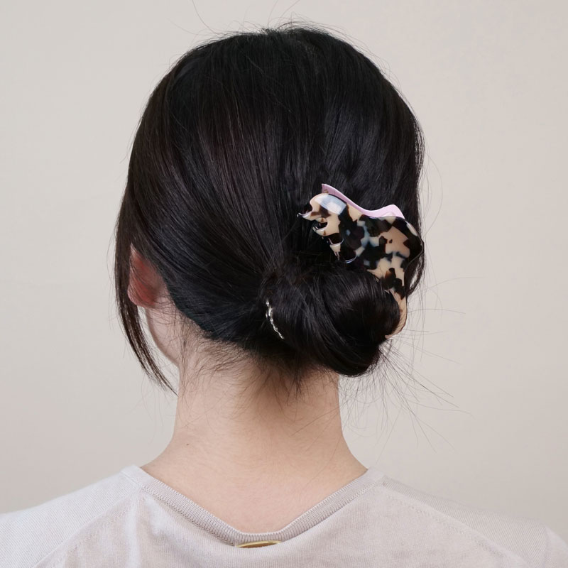 ラージ ジョー （アイボリートーキョー/ローズ）