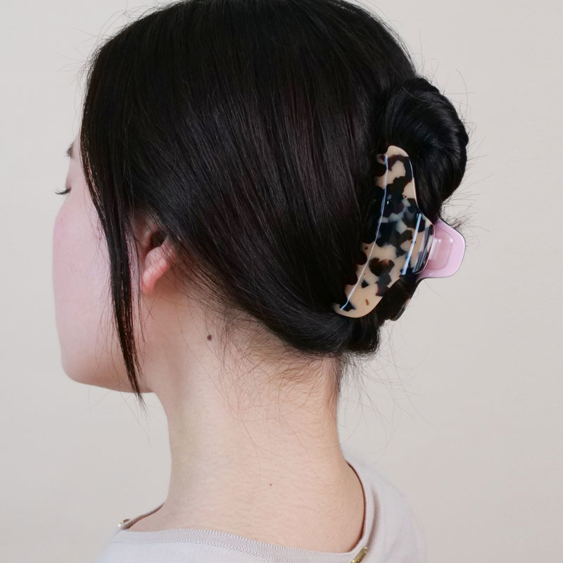 ラージ ジョー （アイボリートーキョー/ローズ）