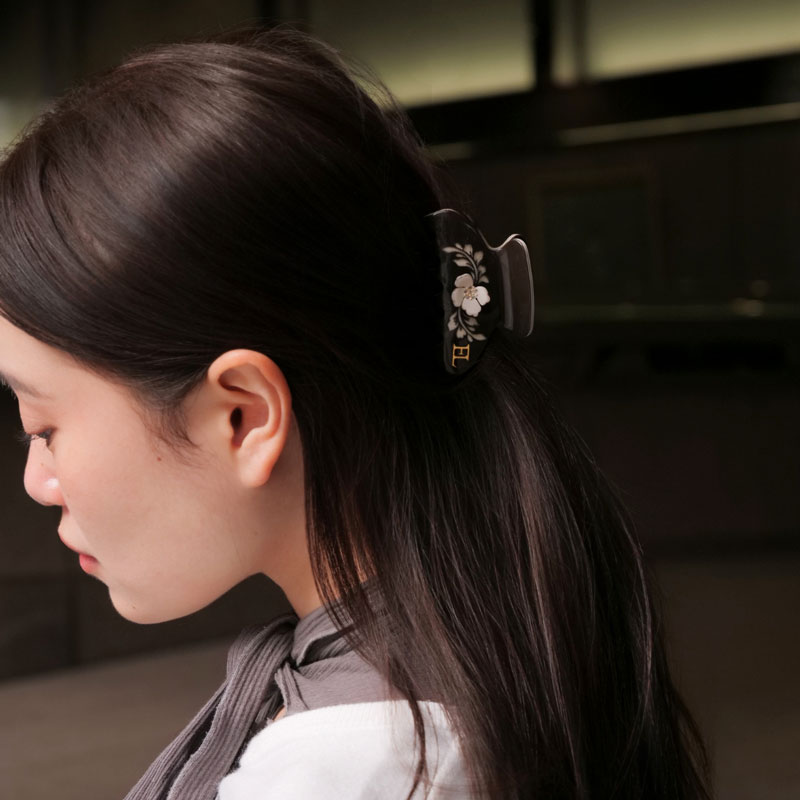 ヴァレリア スモール ジョー（ブラウン）