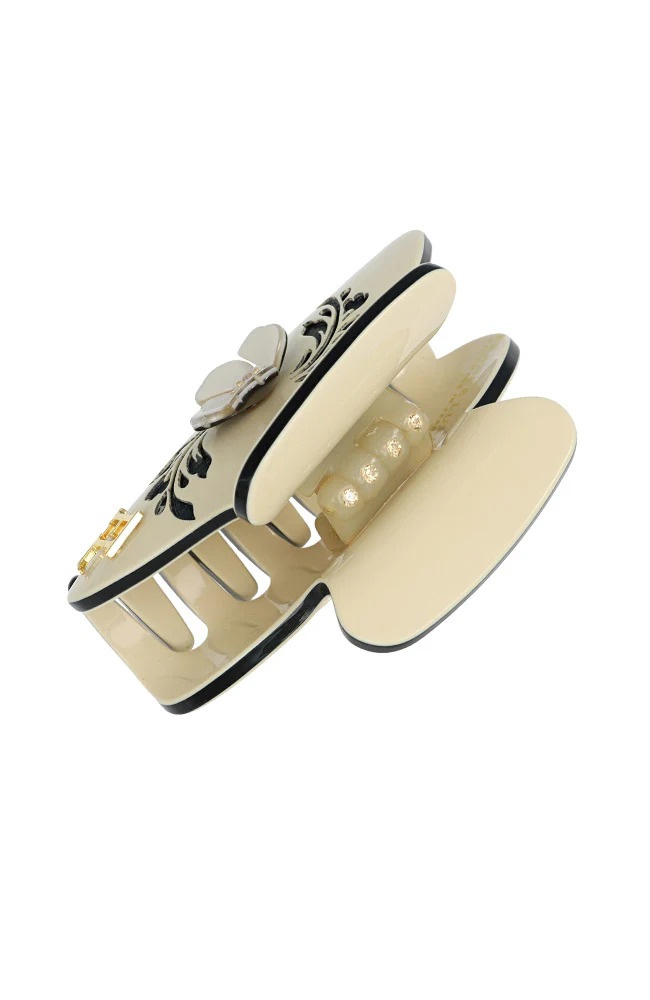 ヴァレリア ジョー（クリーム）