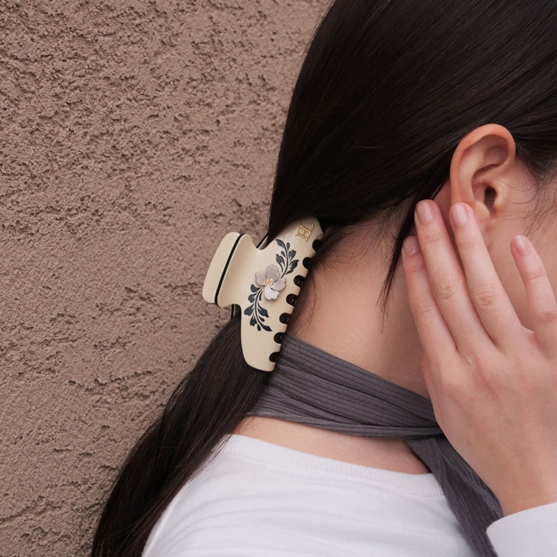 ヴァレリア ジョー（クリーム）