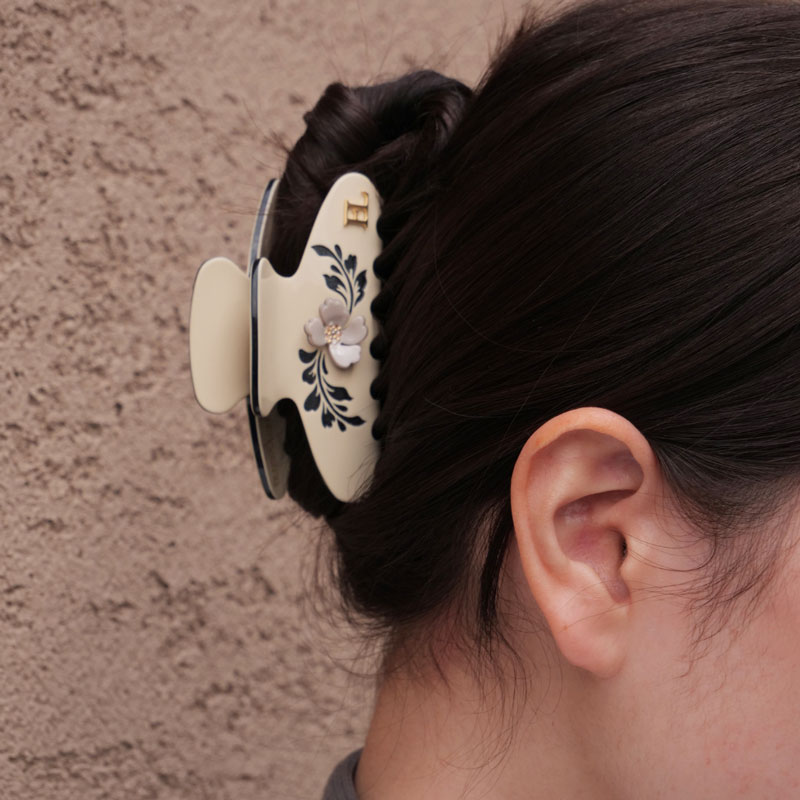 ヴァレリア ジョー（クリーム）