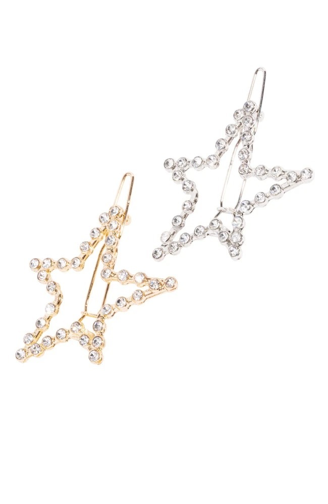 スター ティージ ボウル 2個セット （ゴールド シルバー）