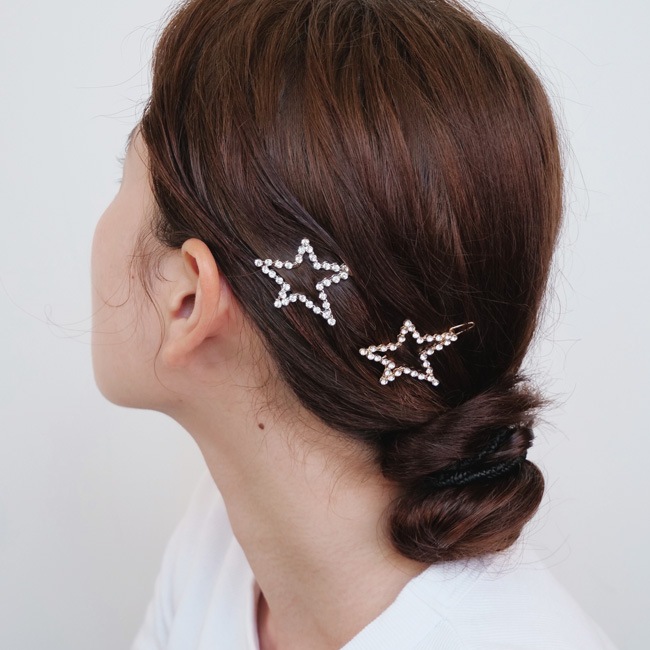 スター ティージ ボウル 2個セット （ゴールド シルバー）