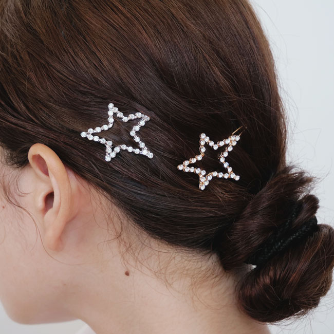 スター ティージ ボウル 2個セット （ゴールド シルバー）