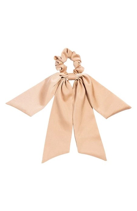 プラヤ ボウ ポニー (キャメル)