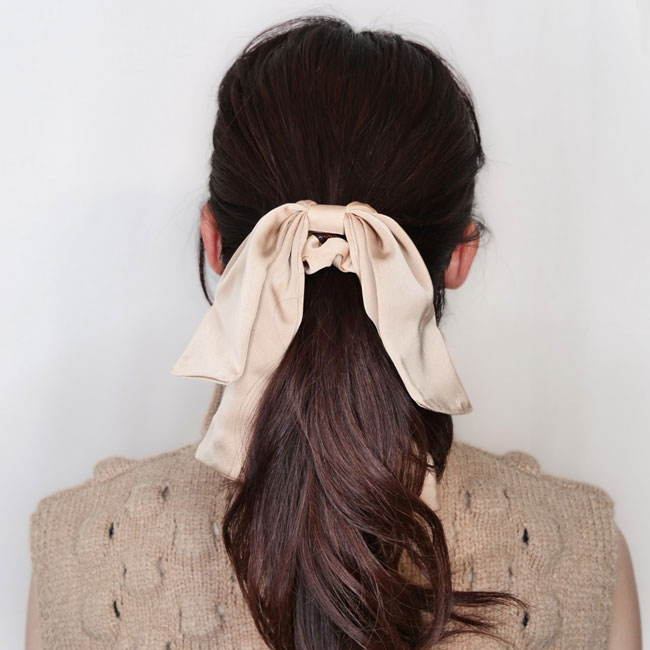 プラヤ ボウ ポニー (キャメル)