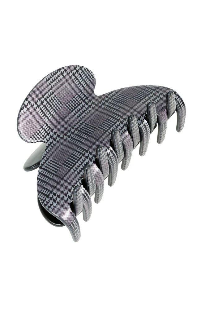 クチュール ジョー (プレイドブラック)