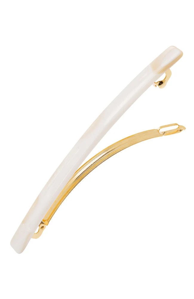 ロング アンド スキニー バレッタ （アルバ）