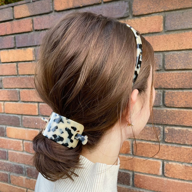 ワイド レクタングル マジェステ (アイボリートーキョー)