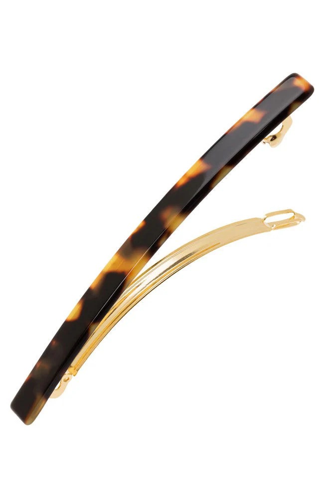 ロング アンド スキニー バレッタ （トーキョー）