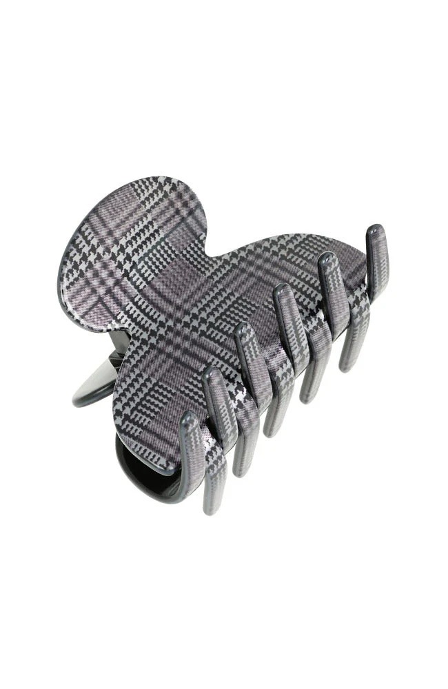 スモール クチュール ジョー (プレイドブラック)