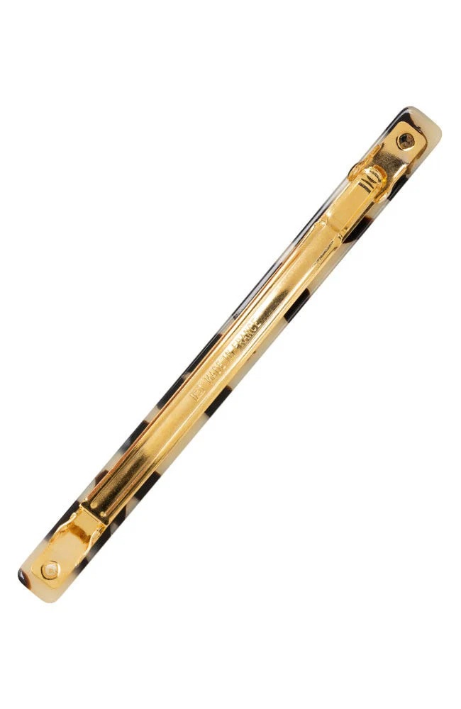 ロング アンド スキニー バレッタ （アイボリートーキョー）