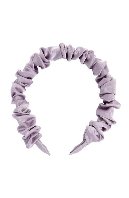 ローレル ヘッドバンド （ラベンダー）