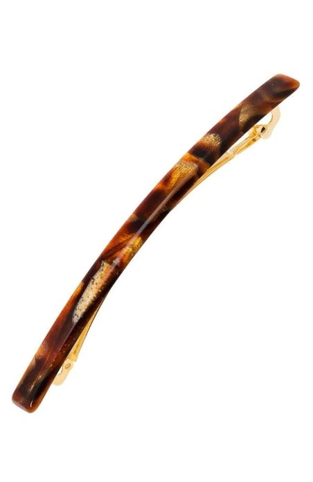 ロング アンド スキニー バレッタ (アフリカ)