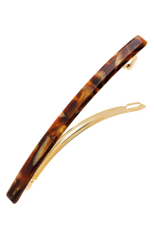 ロング アンド スキニー バレッタ (アフリカ)