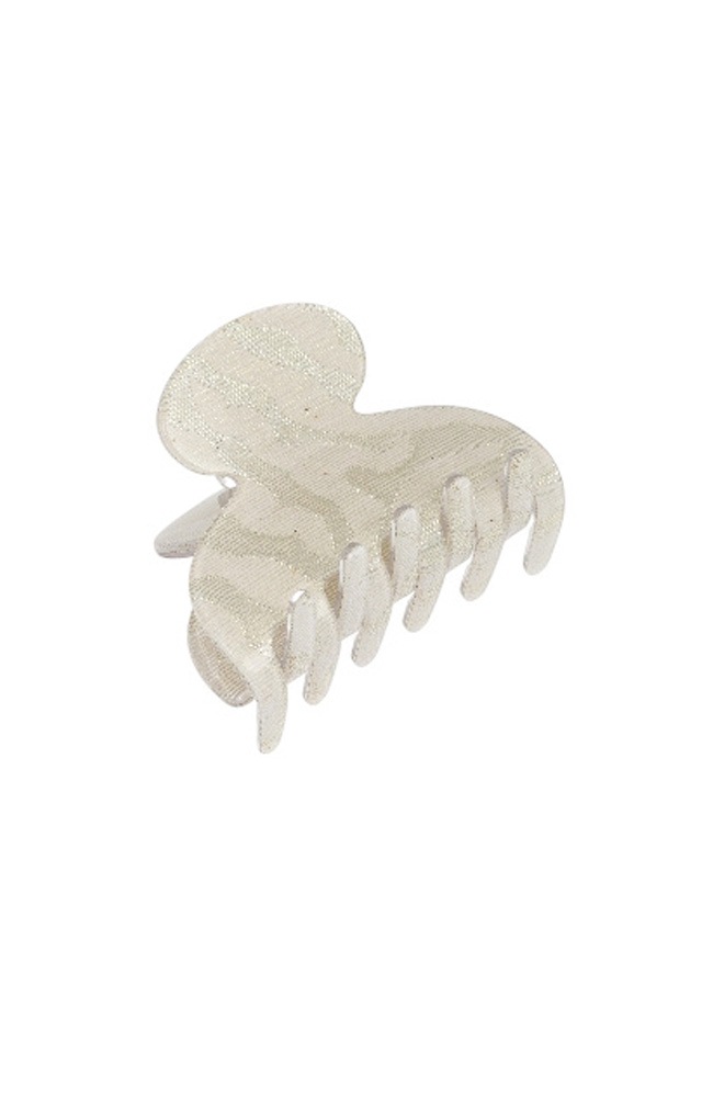 スモール クチュール ジョー (メタリックゼブラ)