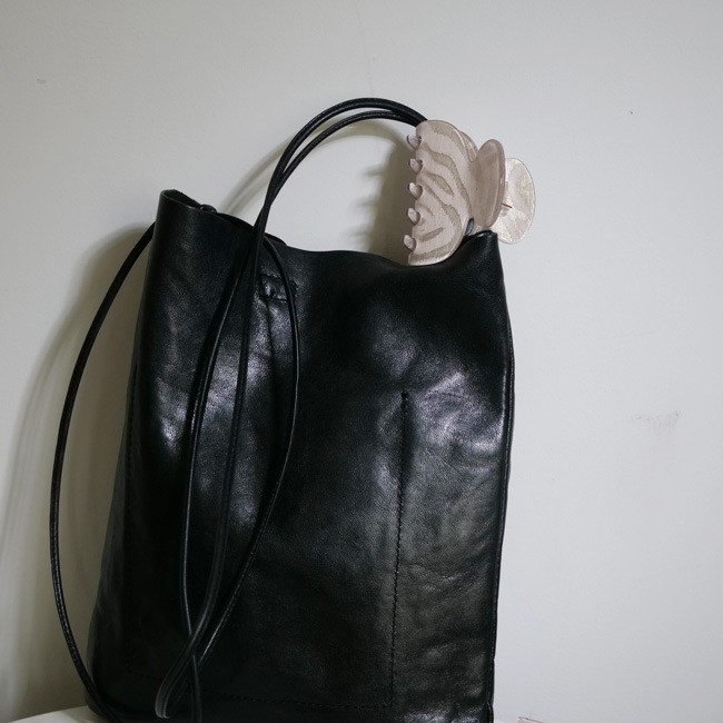 スモール クチュール ジョー (メタリックゼブラ)