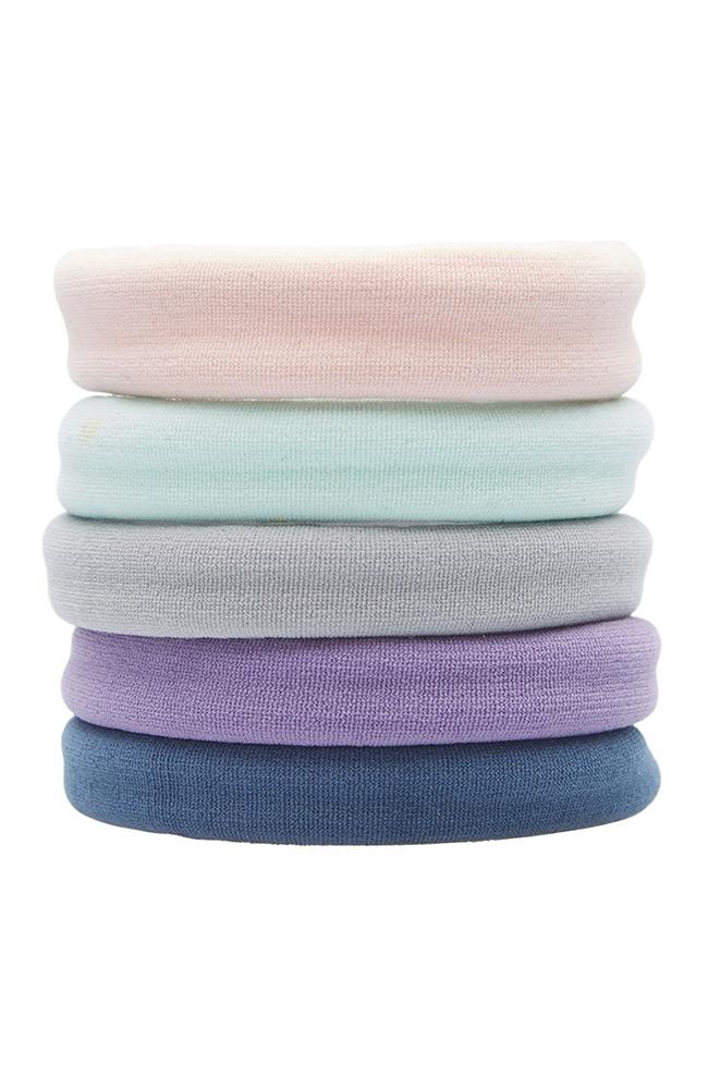 スポーツ チューブ 5P(ミューテッドパステル)