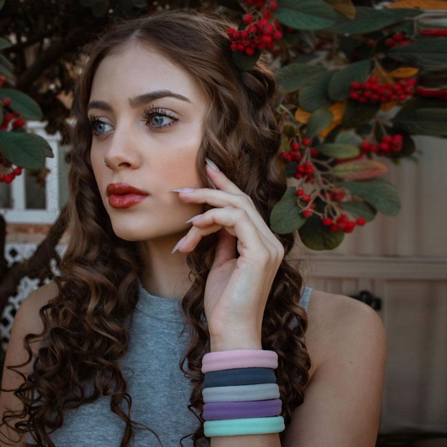 スポーツ チューブ 5P(ミューテッドパステル)