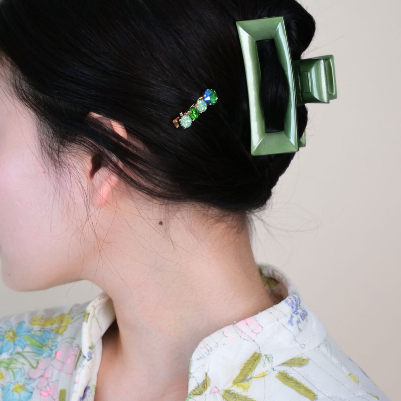 ゾラ ピンチ クリップ 3個セット (マルチ)