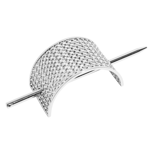 ウォーベン マジェステ (シルバー)