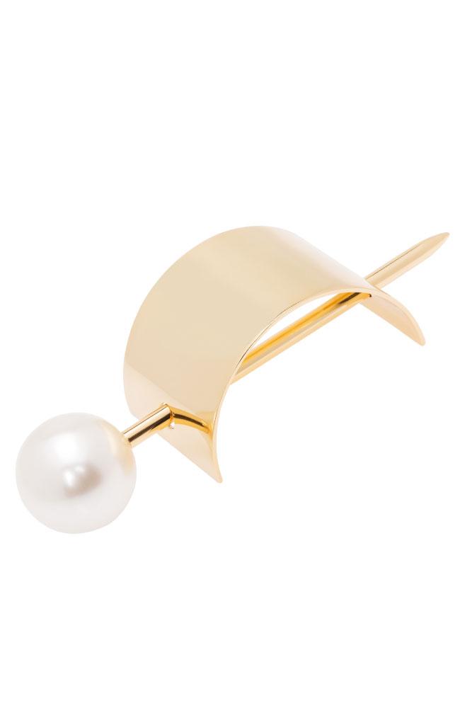 メタル & パール マジェステ (ゴールド)