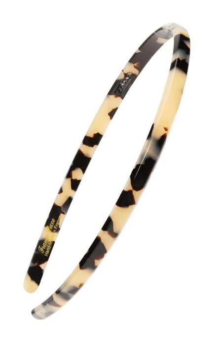 1/4 ウルトラコンフォート ヘッドバンド (アイボリートーキョー)