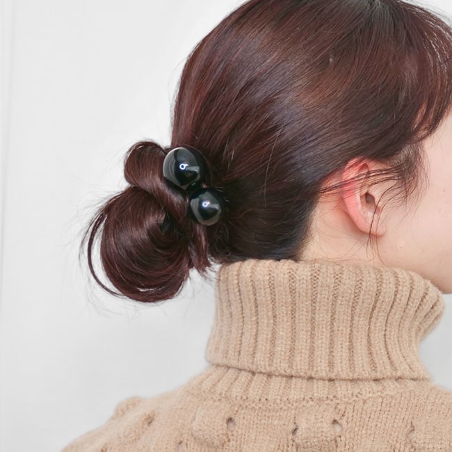 他の人はこちらも検索 L.ERICKSON スパイラルスクリューピンM/パーティヘア ヘアアクセサリー