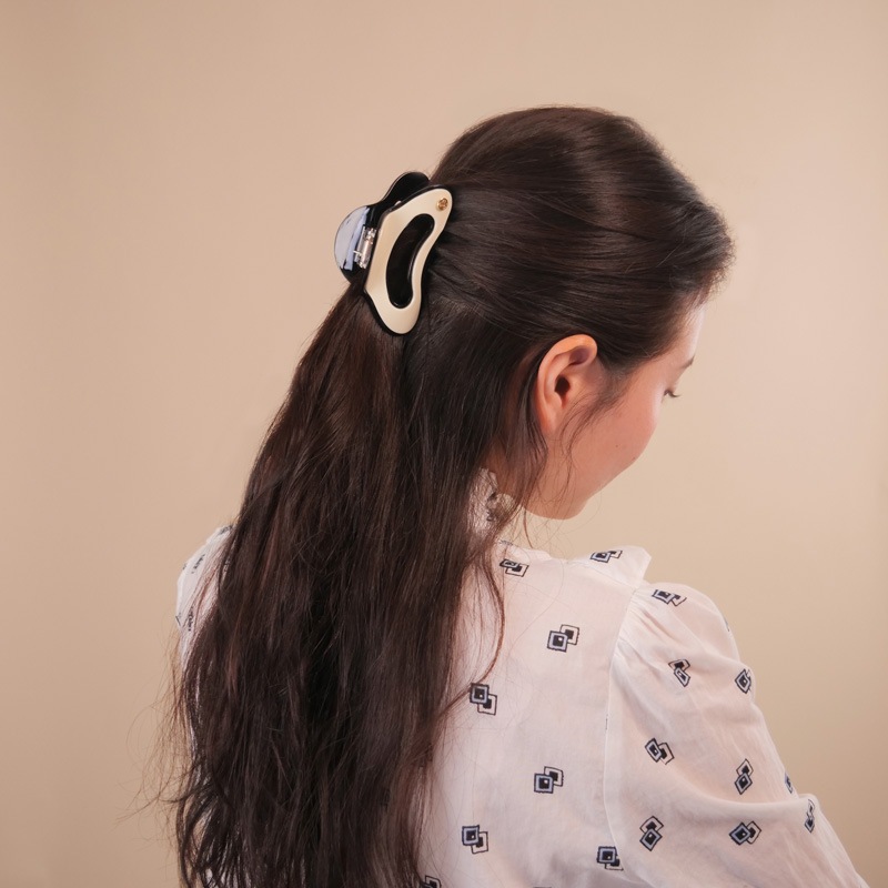 グルナッシュ ジョー（アイボリー/ブラック）