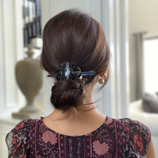 シカゴ マジェステ (ナクロブラック)