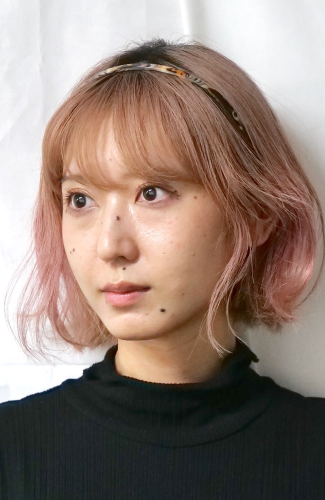 1/4 ウルトラコンフォート ヘッドバンド (ラスコ)