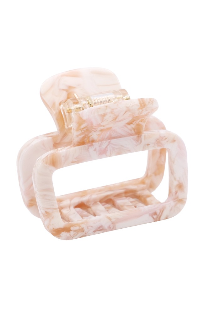 オパール スクエア ジョー (タン)