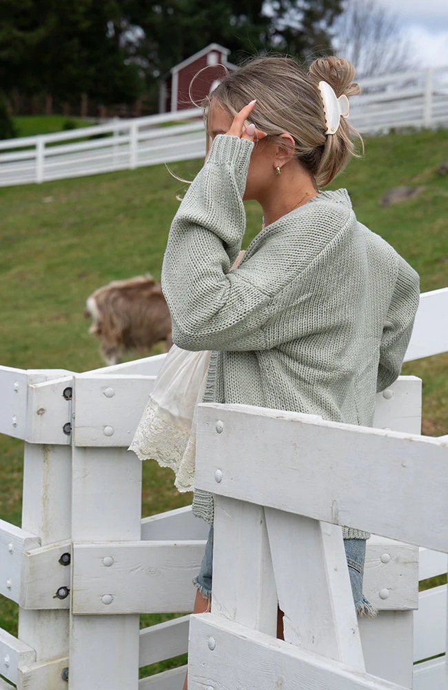 カミラ ジョー（イリデセント）