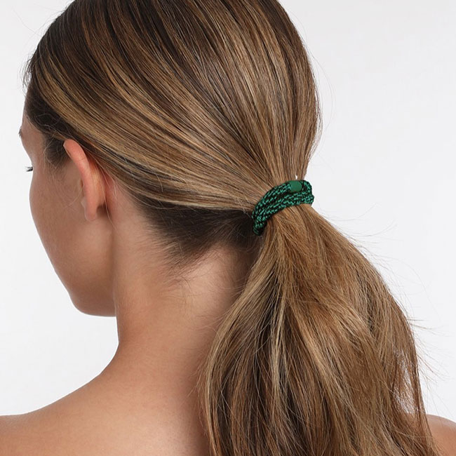 ポニーテール チューブ 8P（ハンター）