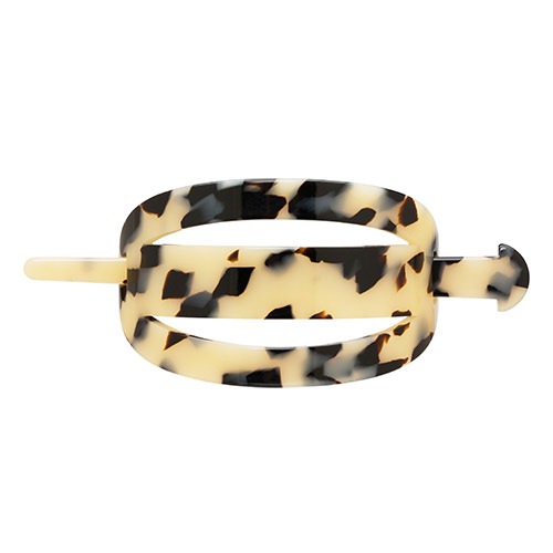 カットアウト オーバル マジェステ (アイボリートーキョー)