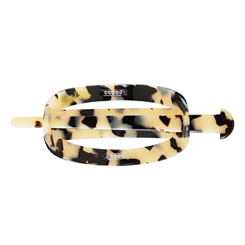 カットアウト オーバル マジェステ (アイボリートーキョー)