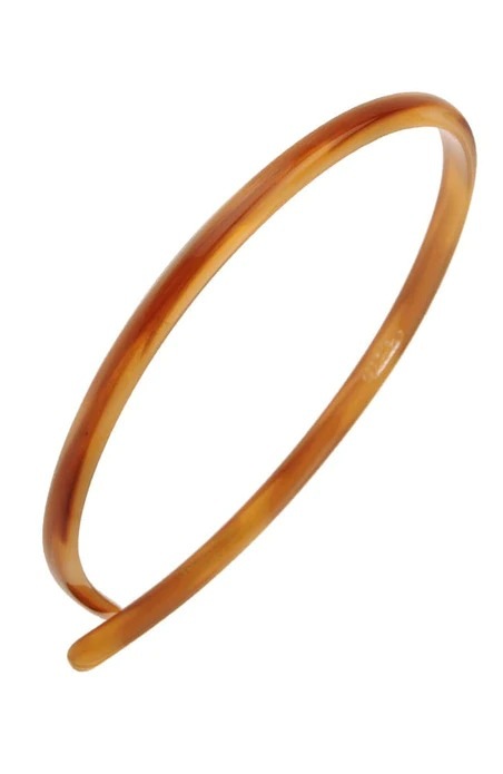 1/4 ウルトラコンフォート ヘッドバンド (キャラメルホーン)