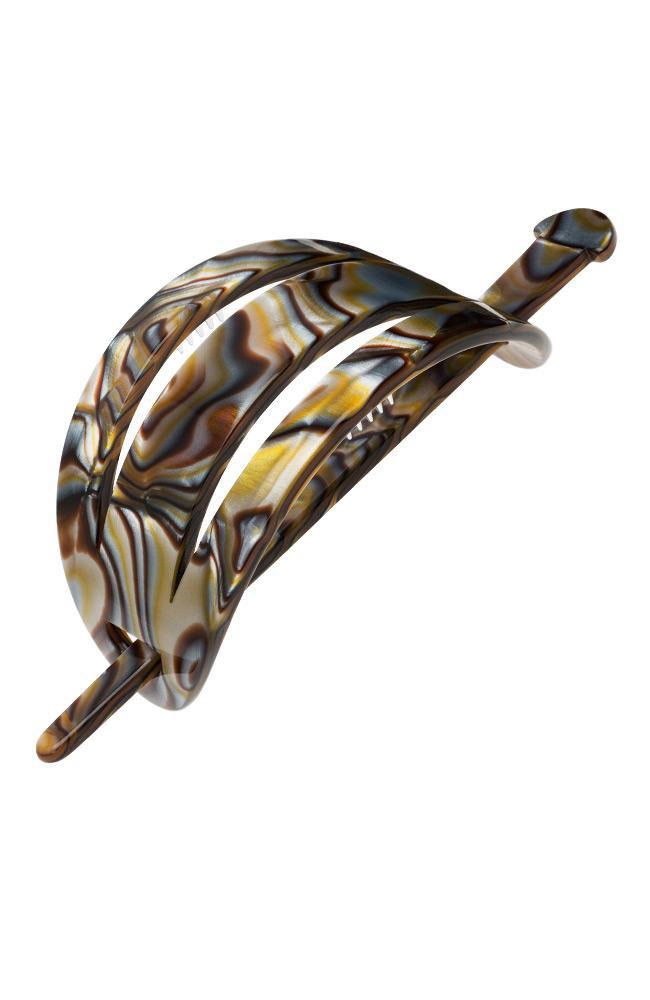 カットアウト オーバル マジェステ (オニキス)