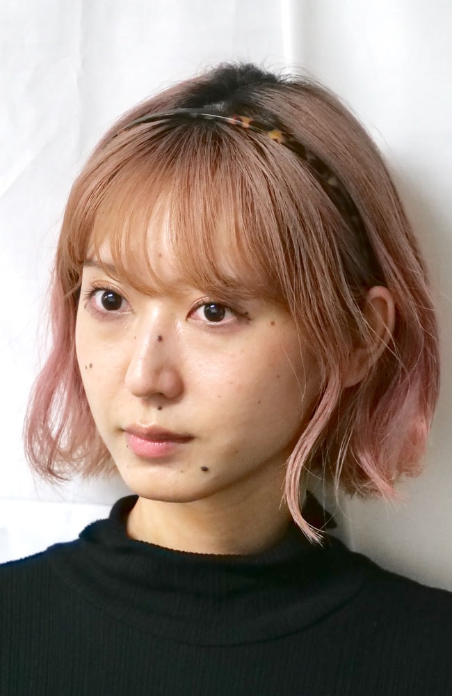 1/4 ウルトラコンフォート ヘッドバンド (トーキョー)